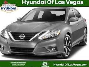 NISSAN ALTIMA 2016 1N4AL3AP1GN305812 image