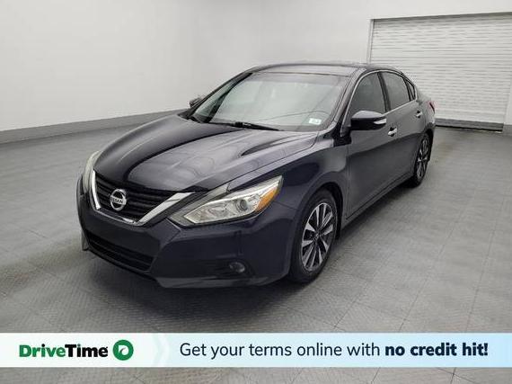 NISSAN ALTIMA 2016 1N4AL3AP6GC116049 image