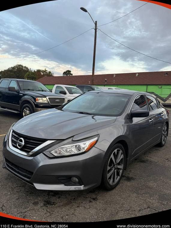 NISSAN ALTIMA 2016 1N4AL3AP9GC281397 image NISSAN ALTIMA 2016 1N4AL3AP9GC281397 image