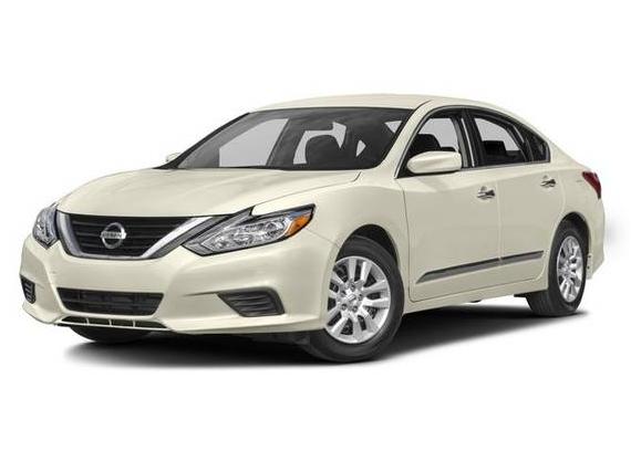 NISSAN ALTIMA 2016 1N4AL3AP7GC286565 image