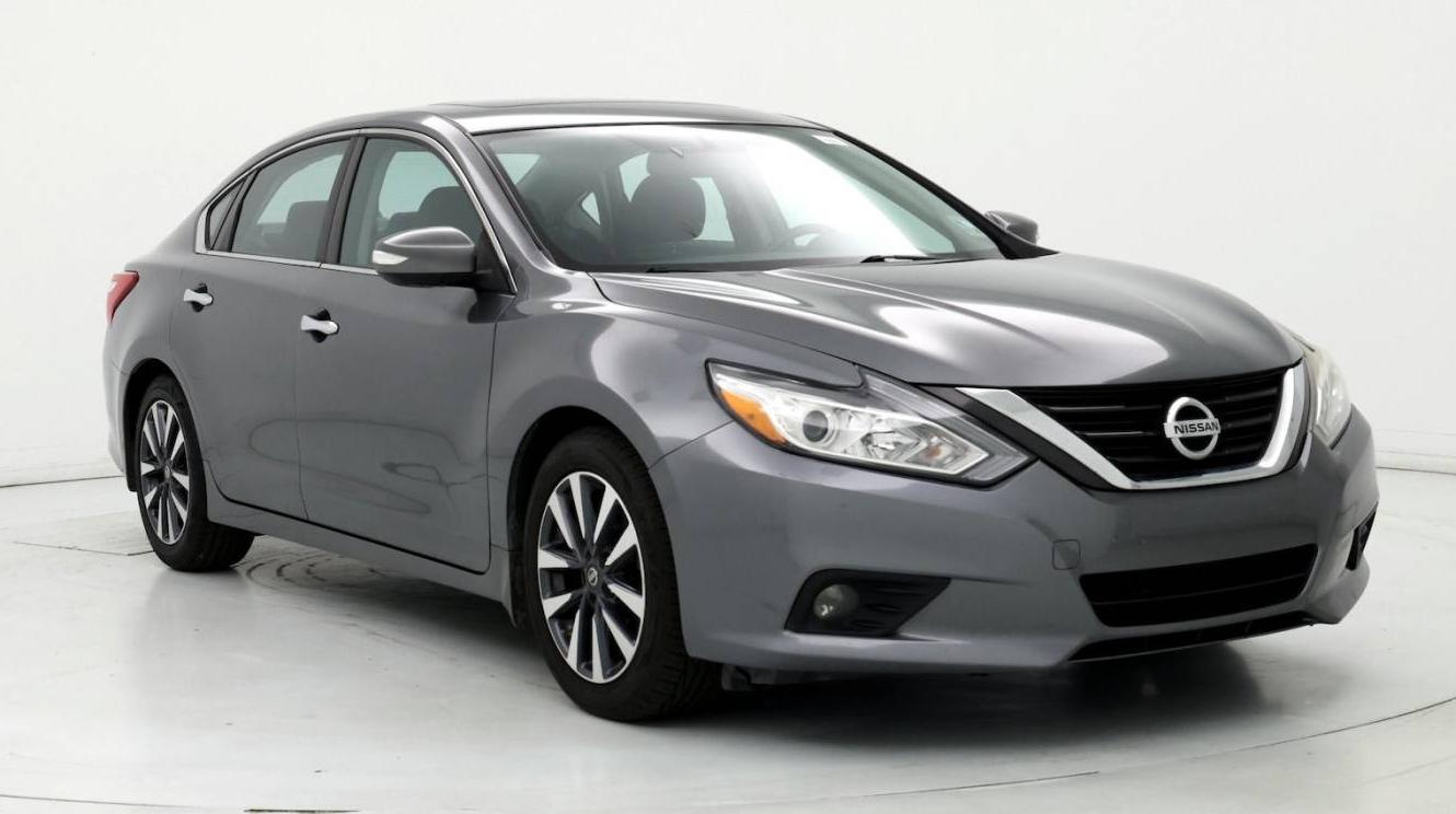 NISSAN ALTIMA 2016 1N4AL3AP5GC249546 image