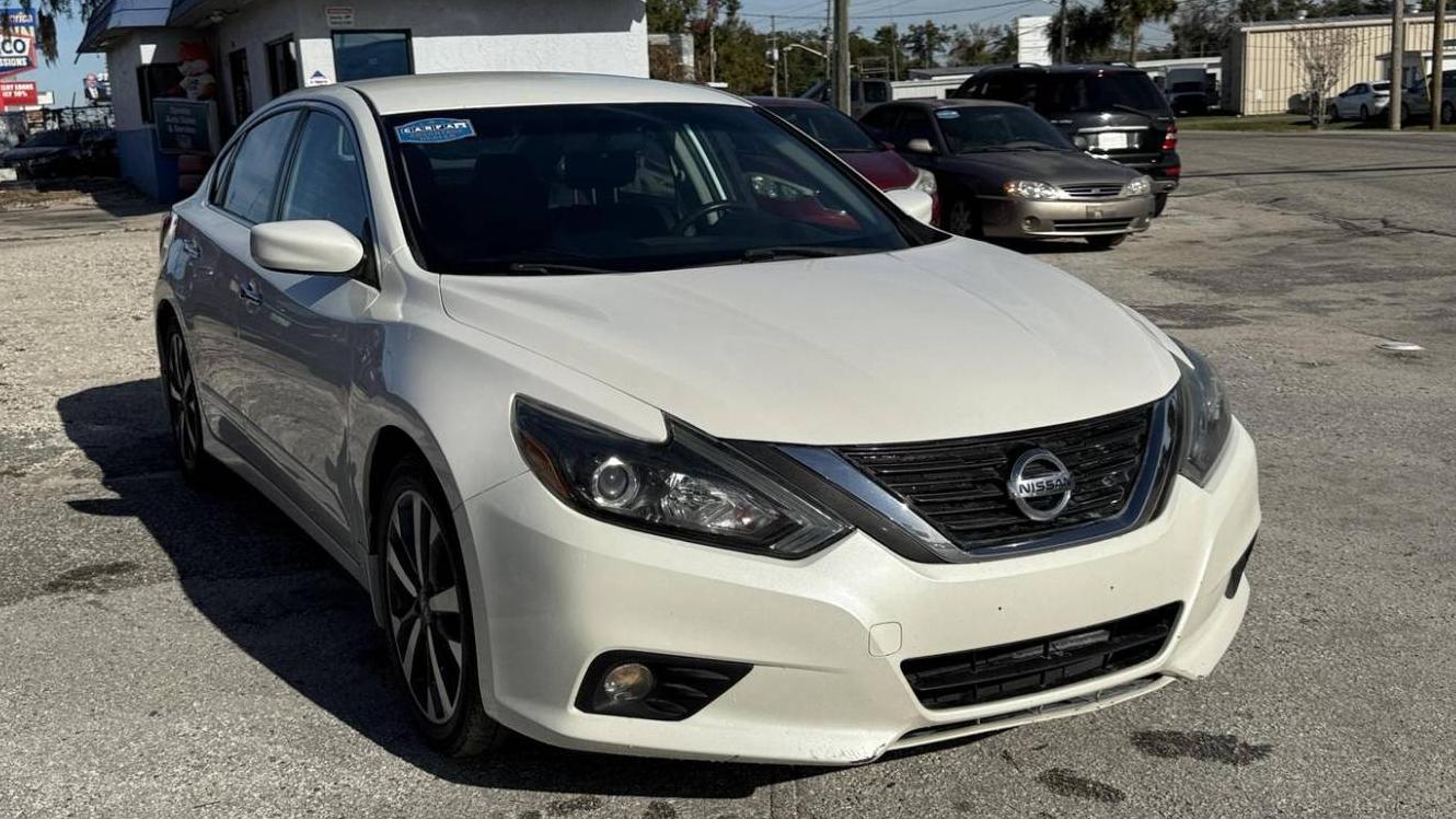 NISSAN ALTIMA 2016 1N4AL3AP4GC276091 image