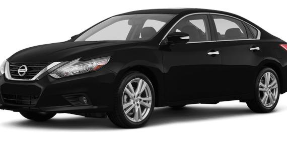 NISSAN ALTIMA 2016 1N4AL3AP3GC158369 image