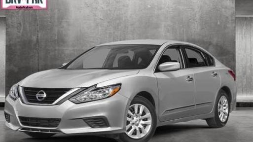 NISSAN ALTIMA 2016 1N4AL3AP1GN391719 image