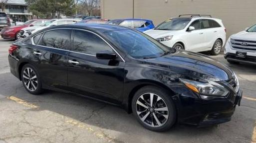 NISSAN ALTIMA 2016 1N4AL3AP8GN376005 image