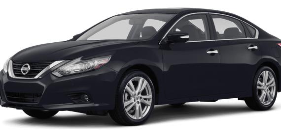 NISSAN ALTIMA 2016 1N4AL3AP0GC228121 image