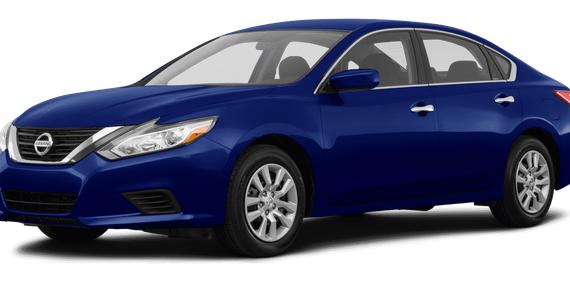 NISSAN ALTIMA 2016 1N4AL3AP7GC275033 image