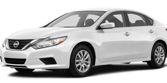 NISSAN ALTIMA 2016 1N4AL3AP9GN344888 image