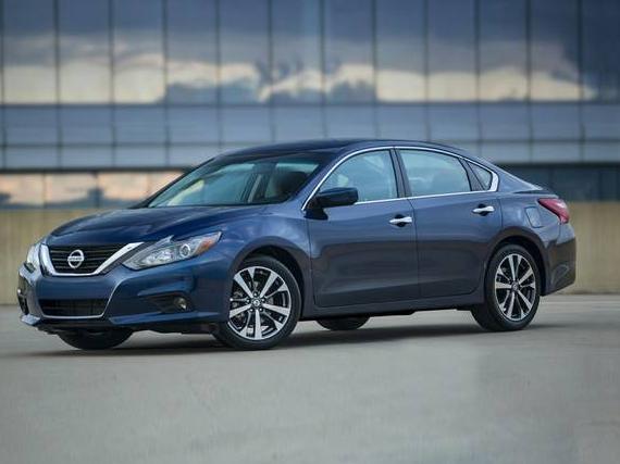 NISSAN ALTIMA 2016 1N4AL3AP0GC252371 image