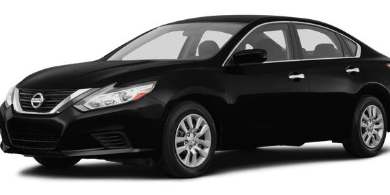 NISSAN ALTIMA 2016 1N4AL3APXGC142346 image
