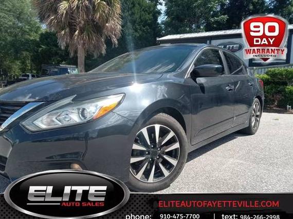 NISSAN ALTIMA 2016 1N4AL3AP7GC216564 image