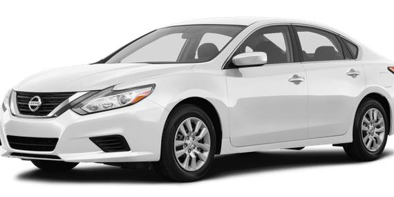 NISSAN ALTIMA 2016 1N4AL3AP3GC113710 image