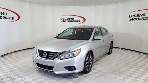 NISSAN ALTIMA 2016 1N4AL3AP3GC157772 image