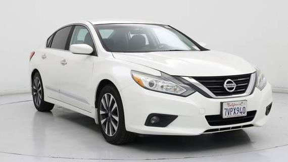 NISSAN ALTIMA 2016 1N4AL3AP2GC109793 image