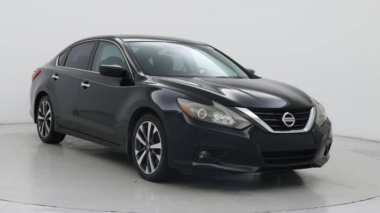 NISSAN ALTIMA 2016 1N4AL3AP1GC216821 image