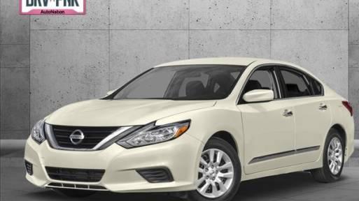 NISSAN ALTIMA 2016 1N4AL3AP2GC204693 image