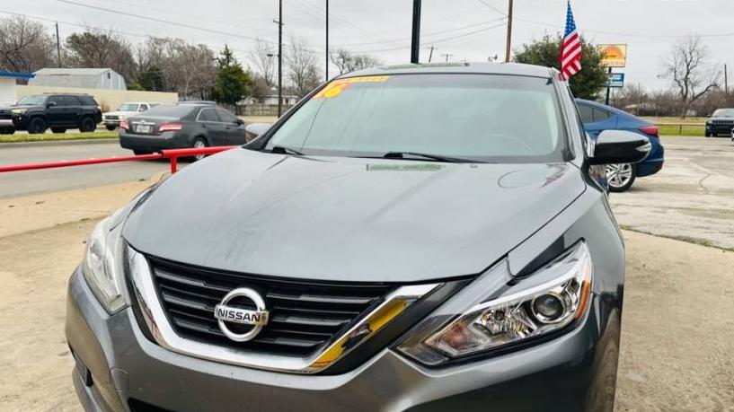 NISSAN ALTIMA 2016 1N4AL3AP8GN356014 image