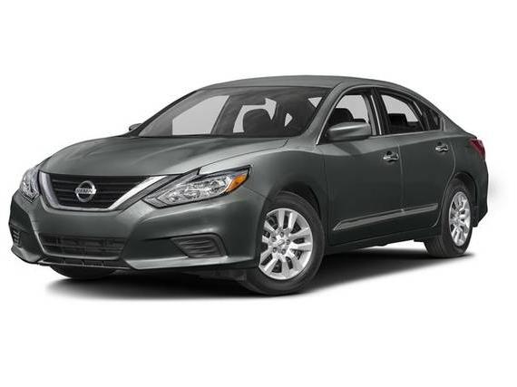 NISSAN ALTIMA 2016 1N4AL3AP2GN355649 image