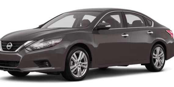 NISSAN ALTIMA 2016 1N4AL3AP5GC264807 image