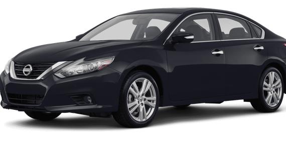 NISSAN ALTIMA 2016 1N4AL3AP4GC140222 image