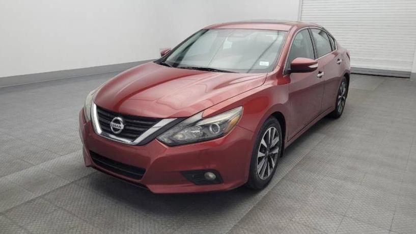 NISSAN ALTIMA 2016 1N4AL3AP8GC268138 image