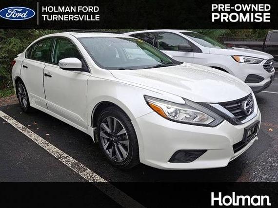 NISSAN ALTIMA 2016 1N4AL3AP9GC161969 image