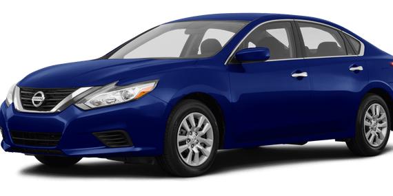 NISSAN ALTIMA 2016 1N4AL3AP5GN315274 image