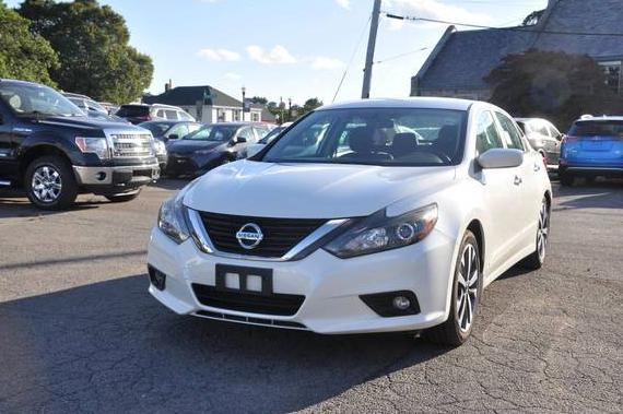 NISSAN ALTIMA 2016 1N4AL3AP4GC223973 image