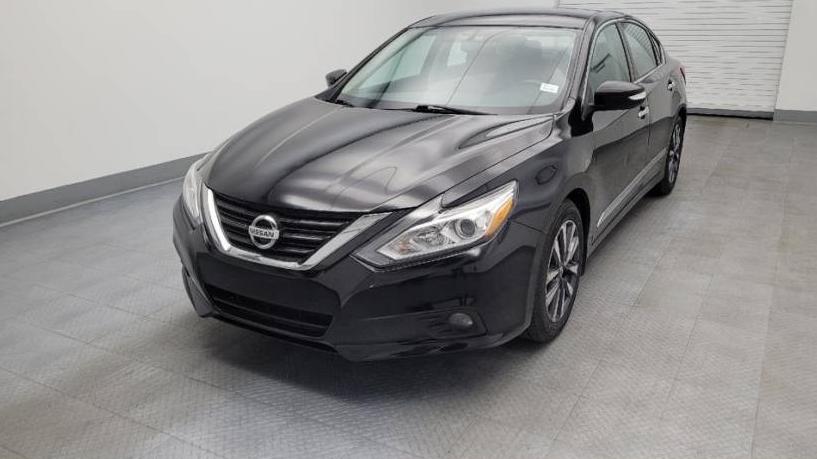 NISSAN ALTIMA 2016 1N4AL3AP8GC274201 image