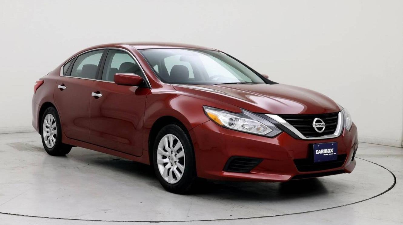 NISSAN ALTIMA 2016 1N4AL3AP6GC213865 image