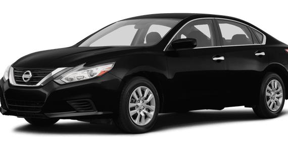 NISSAN ALTIMA 2016 1N4AL3AP2GC255210 image