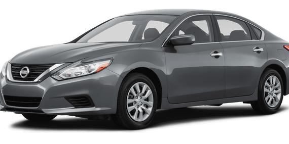 NISSAN ALTIMA 2016 1N4AL3AP3GN393424 image