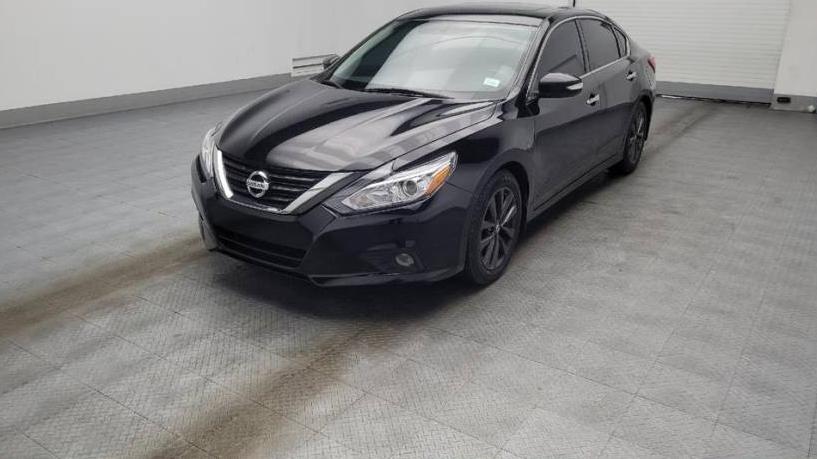 NISSAN ALTIMA 2016 1N4AL3AP6GC120425 image