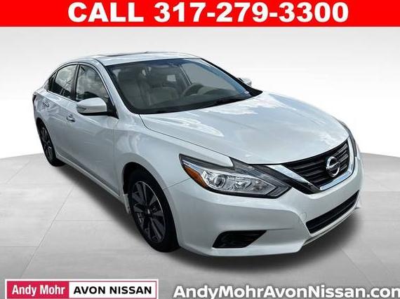 NISSAN ALTIMA 2016 1N4AL3APXGC150379 image