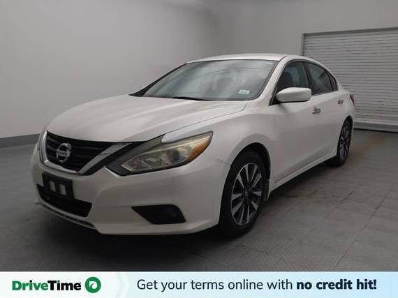 NISSAN ALTIMA 2016 1N4AL3AP7GC118232 image