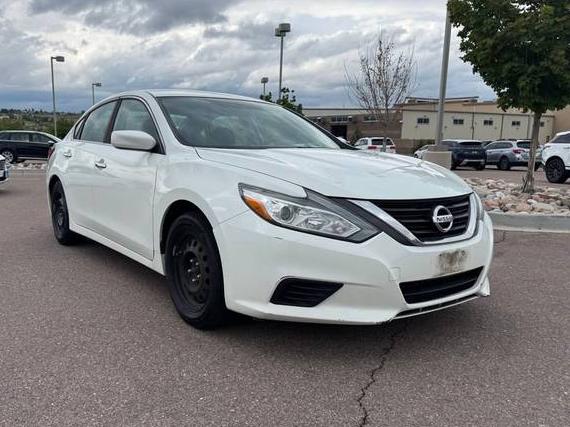 NISSAN ALTIMA 2016 1N4AL3AP0GC139312 image