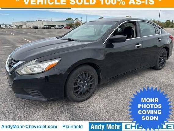 NISSAN ALTIMA 2016 1N4AL3APXGN310491 image