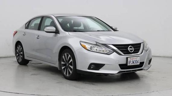 NISSAN ALTIMA 2016 1N4AL3AP2GC176510 image