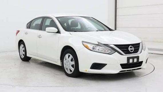 NISSAN ALTIMA 2016 1N4AL3AP4GN345589 image