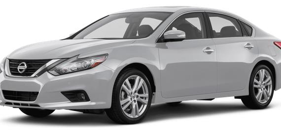 NISSAN ALTIMA 2016 1N4AL3AP7GC272634 image