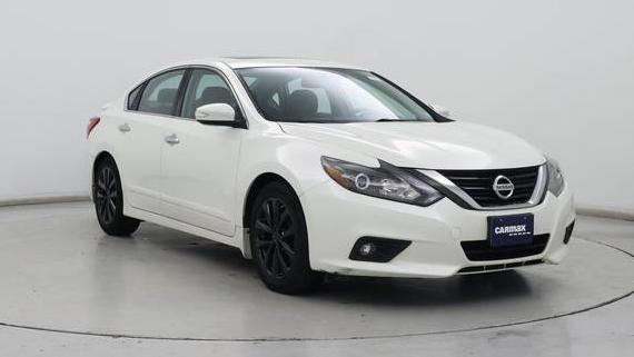 NISSAN ALTIMA 2016 1N4AL3APXGC274829 image