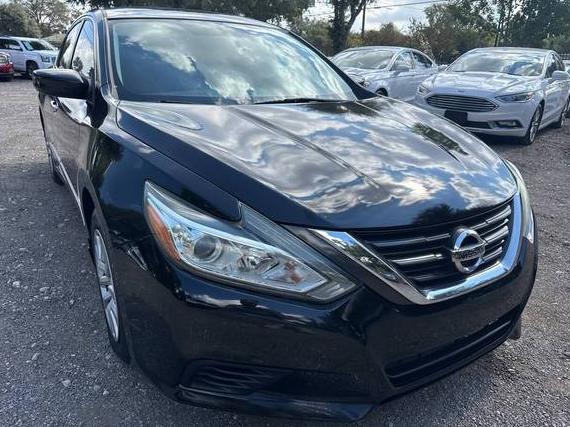 NISSAN ALTIMA 2016 1N4AL3AP1GN391882 image