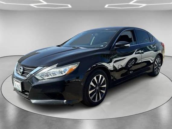 NISSAN ALTIMA 2016 1N4AL3APXGC240602 image