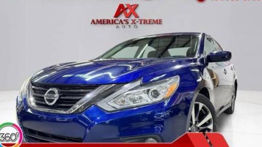 NISSAN ALTIMA 2016 1N4BL3AP4GC161172 image