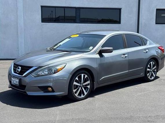 NISSAN ALTIMA 2016 1N4AL3APXGC235674 image