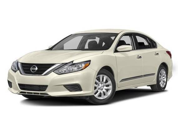 NISSAN ALTIMA 2016 1N4AL3AP0GC119951 image