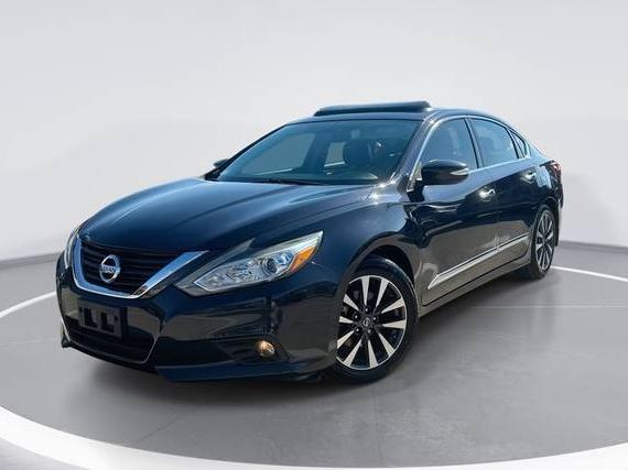 NISSAN ALTIMA 2016 1N4AL3AP7GC139422 image
