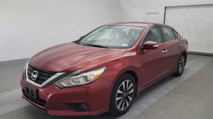 NISSAN ALTIMA 2016 1N4AL3AP1GC133437 image