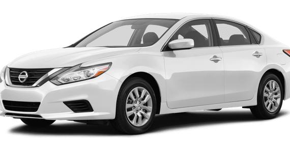 NISSAN ALTIMA 2016 1N4AL3AP5GC210388 image