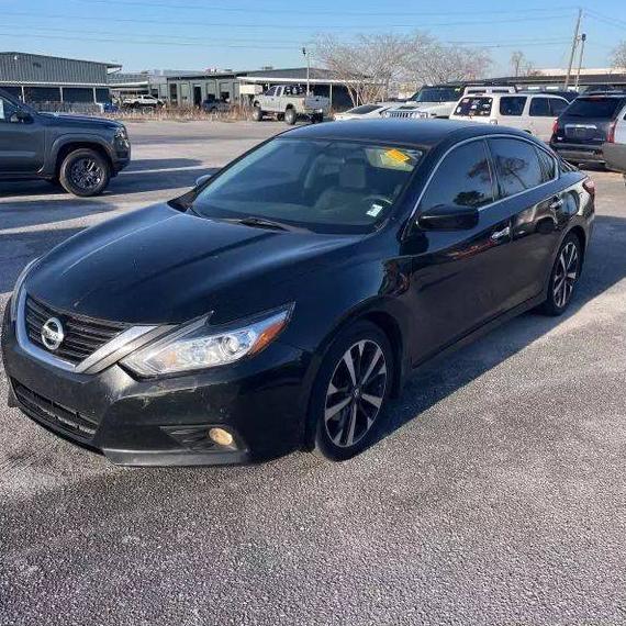 NISSAN ALTIMA 2016 1N4AL3AP0GN334122 image